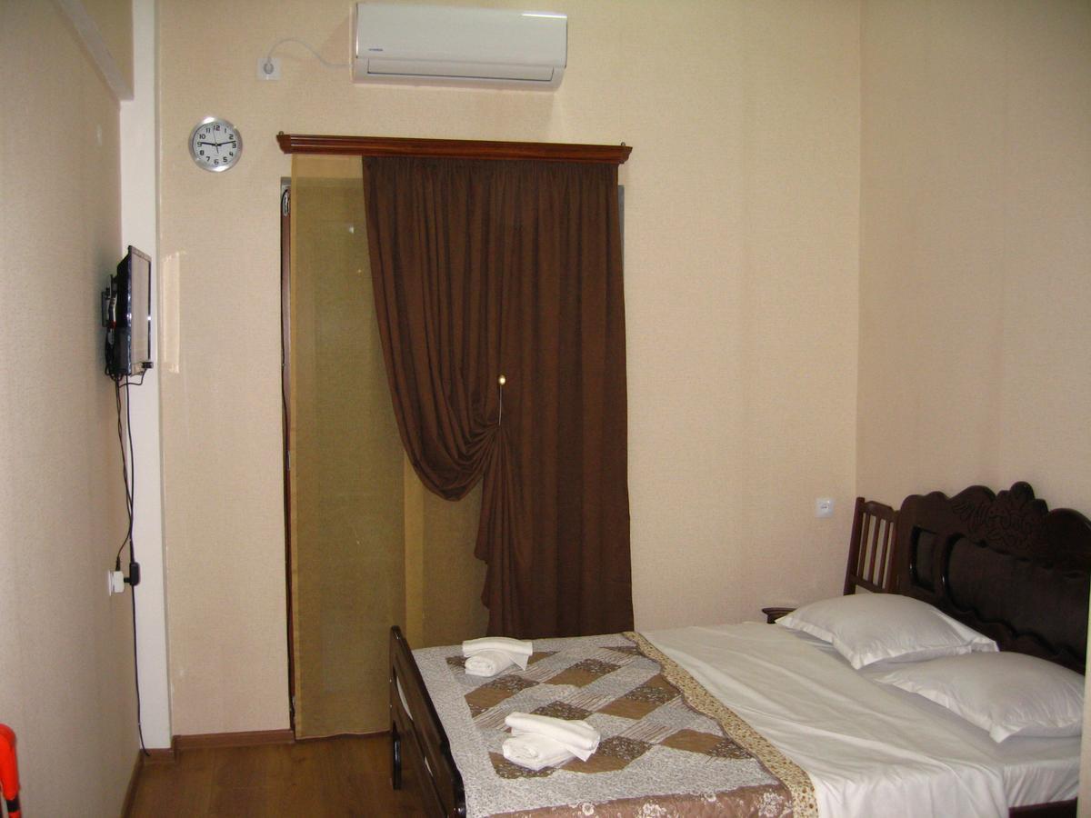 Lucky_Stay_Tbilissi Extérieur photo