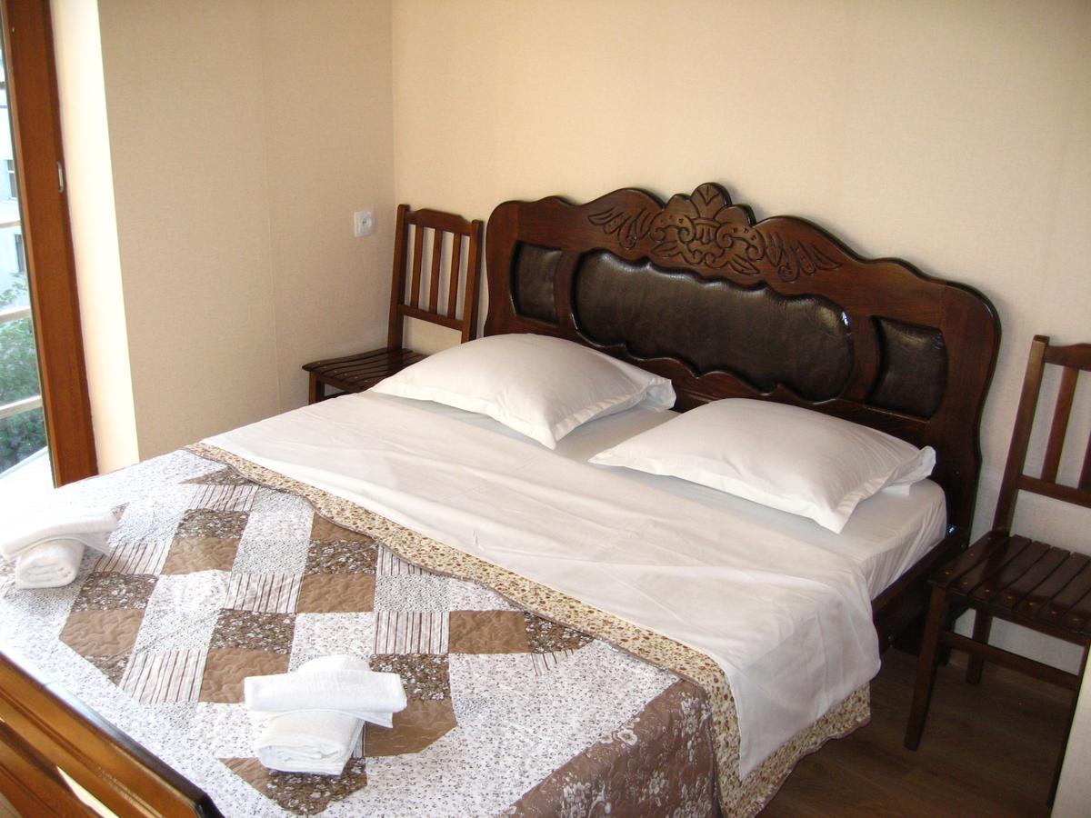 Lucky_Stay_Tbilissi Extérieur photo