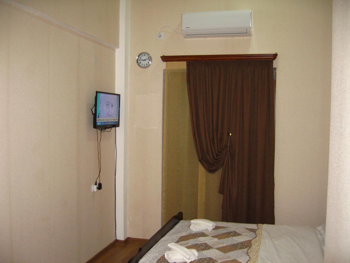 Lucky_Stay_Tbilissi Extérieur photo