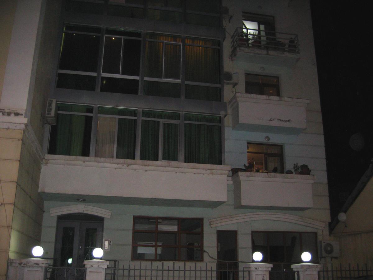Lucky_Stay_Tbilissi Extérieur photo