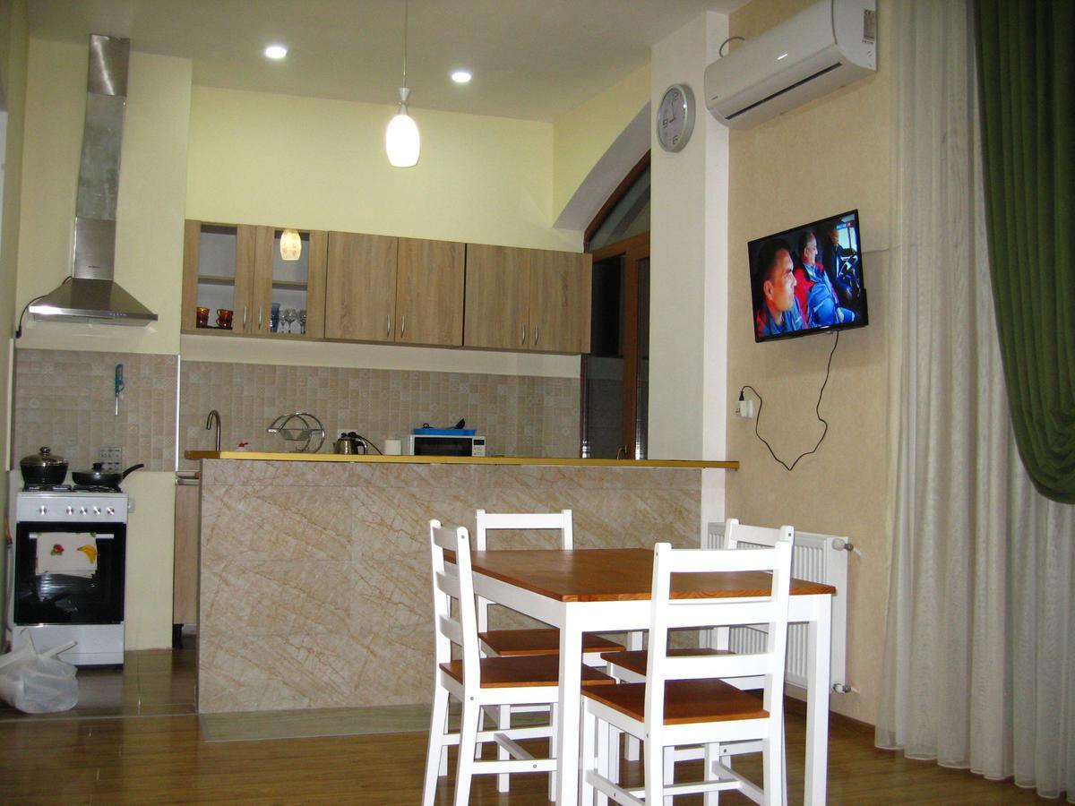 Lucky_Stay_Tbilissi Extérieur photo