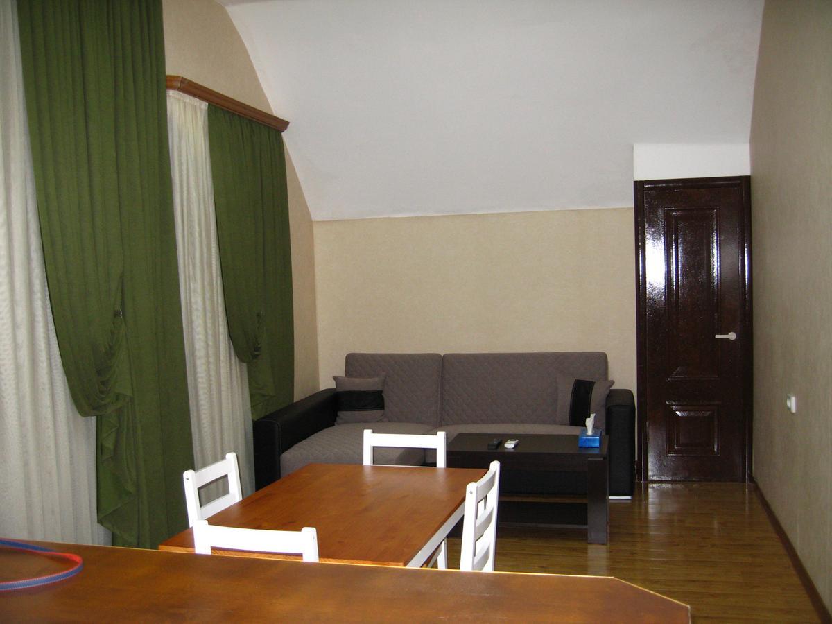 Lucky_Stay_Tbilissi Extérieur photo