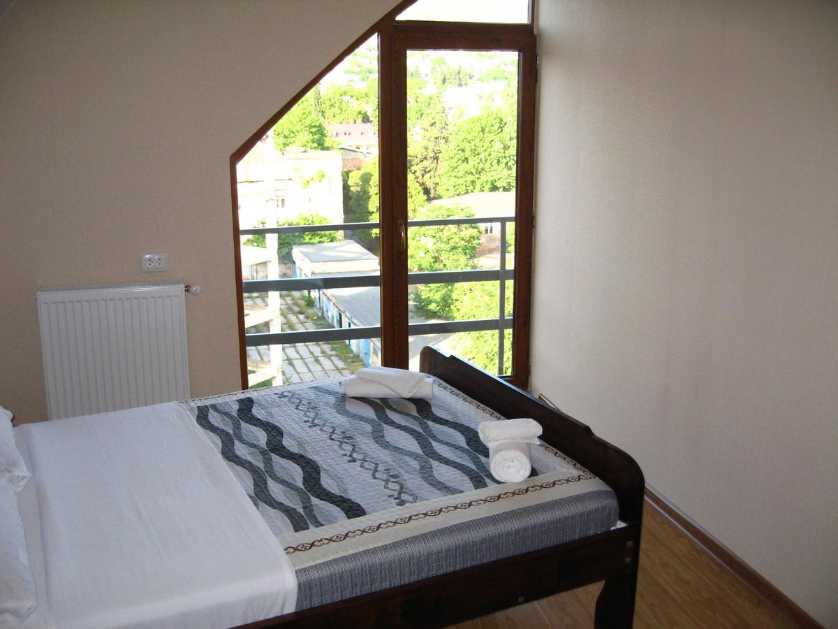 Lucky_Stay_Tbilissi Extérieur photo