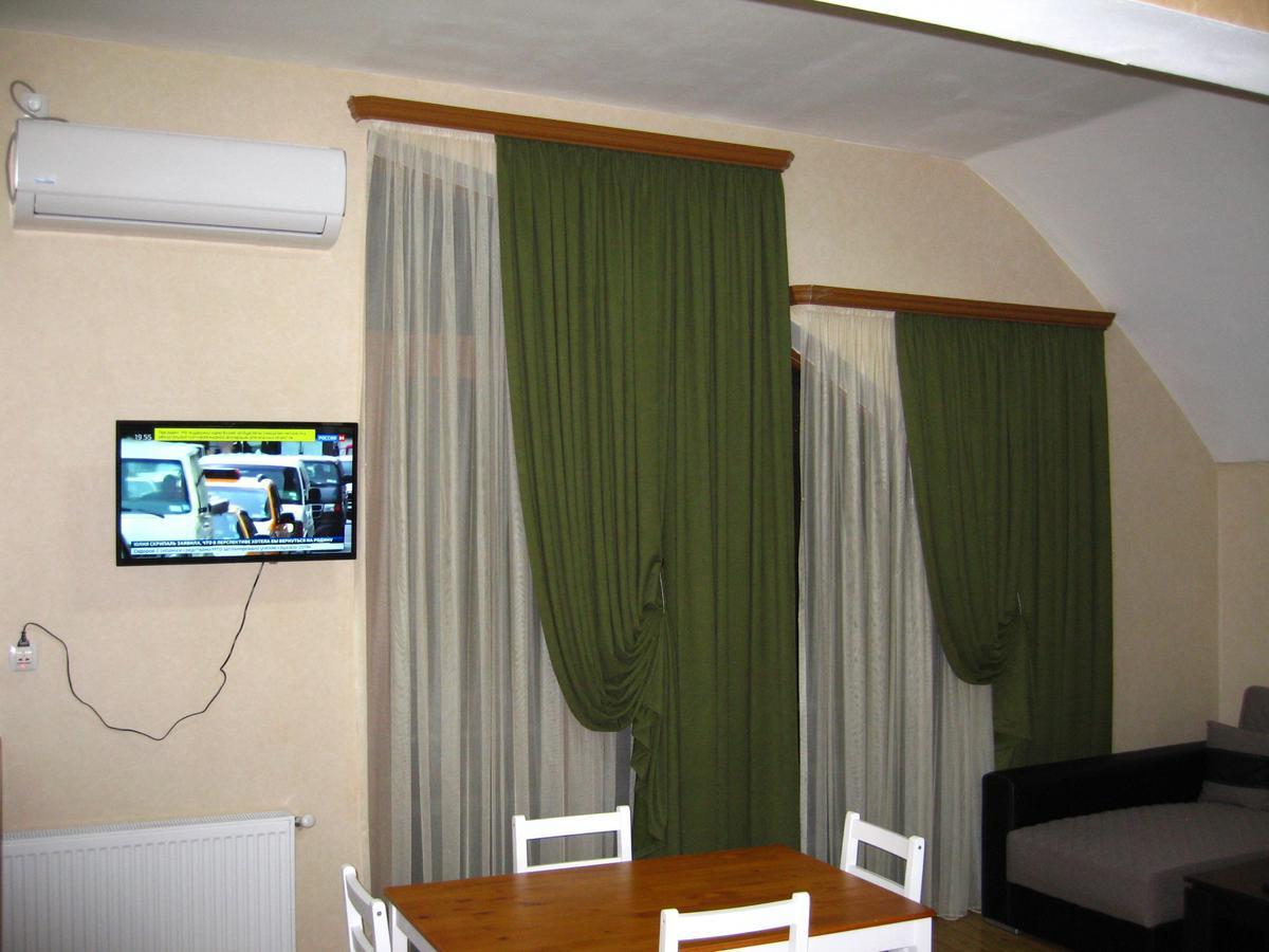 Lucky_Stay_Tbilissi Extérieur photo