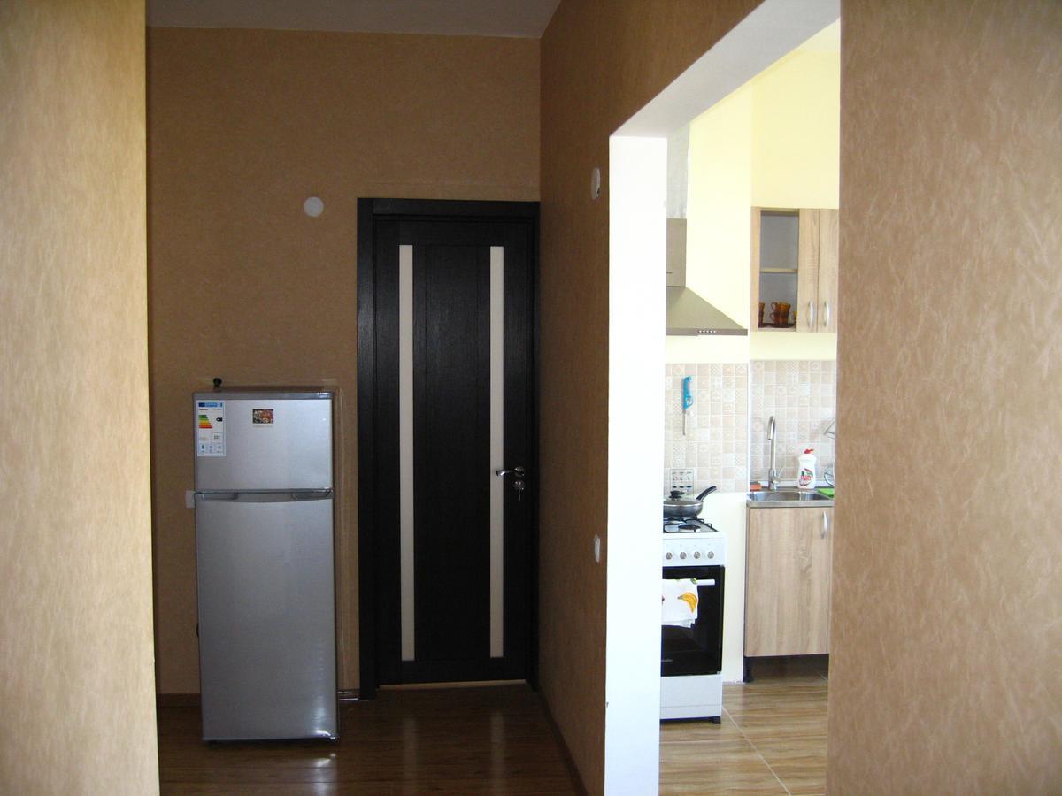 Lucky_Stay_Tbilissi Extérieur photo